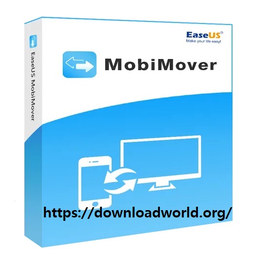 easeus mobimover cracked download