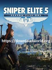 Sniper Elite 5 Crack